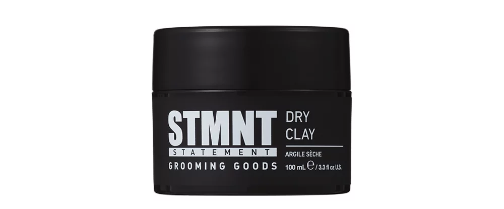 STMNT Dry Clay – Herstellerabbildung