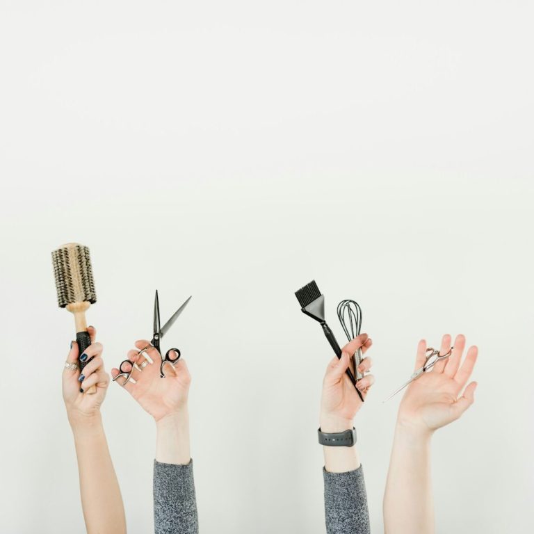 Moderner Friseursalon in Leipzig – Vogue Hairstudio Moderner Friseursalon in Leipzig – Vogue Hairstudio